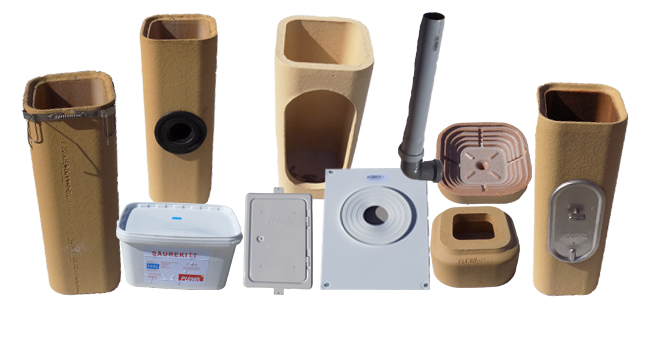 Cosuri de fum Plewa Turbo